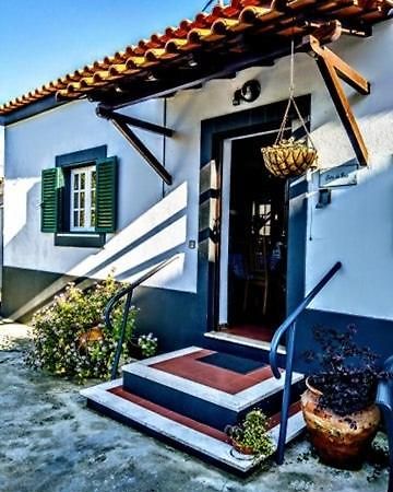 Páteo memória, casa do beco Setúbal Exterior foto