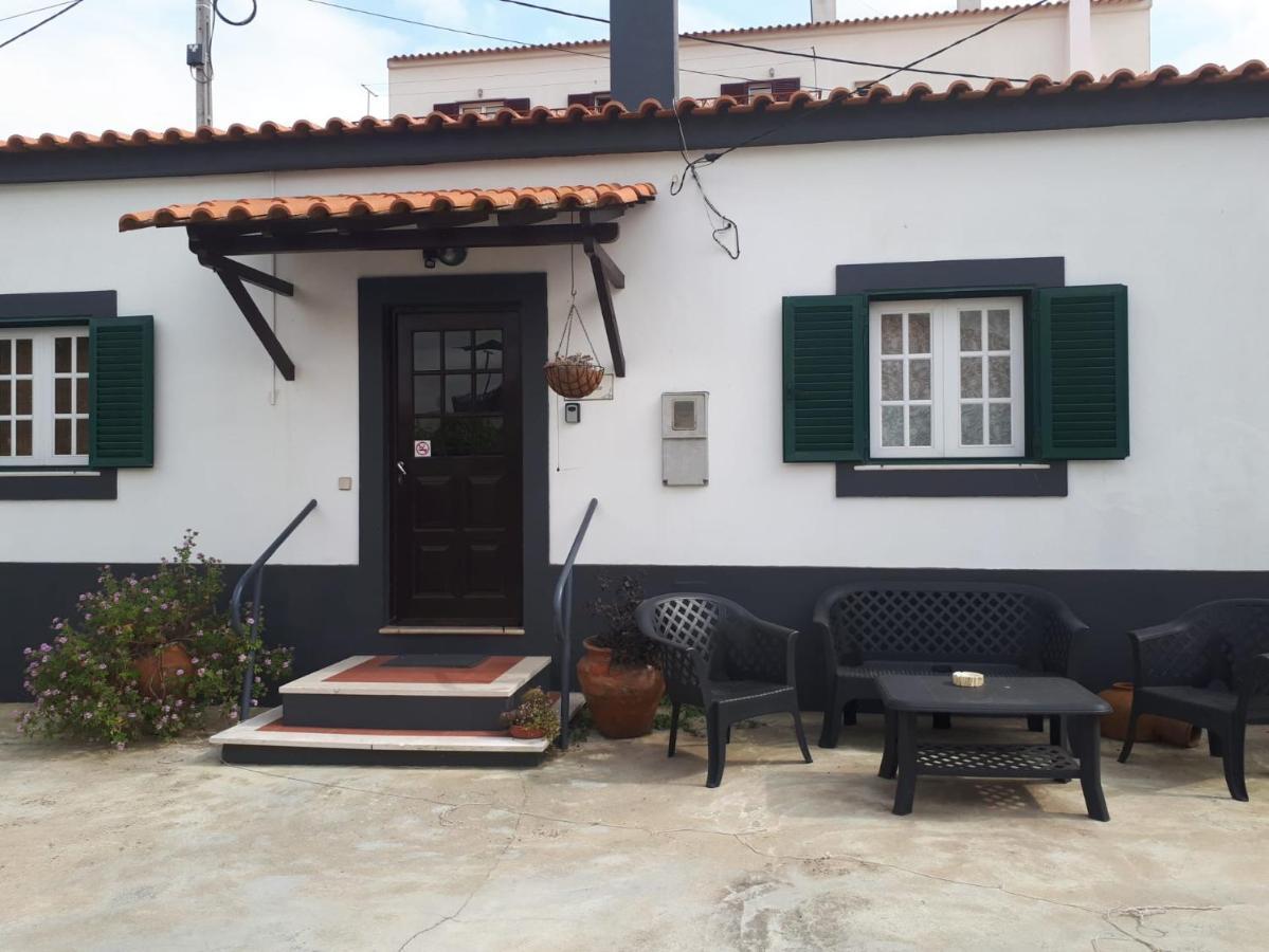 Páteo memória, casa do beco Setúbal Exterior foto