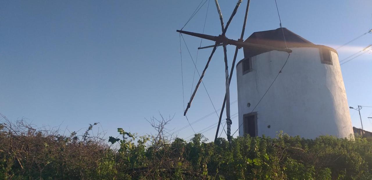Páteo memória, casa do beco Setúbal Exterior foto